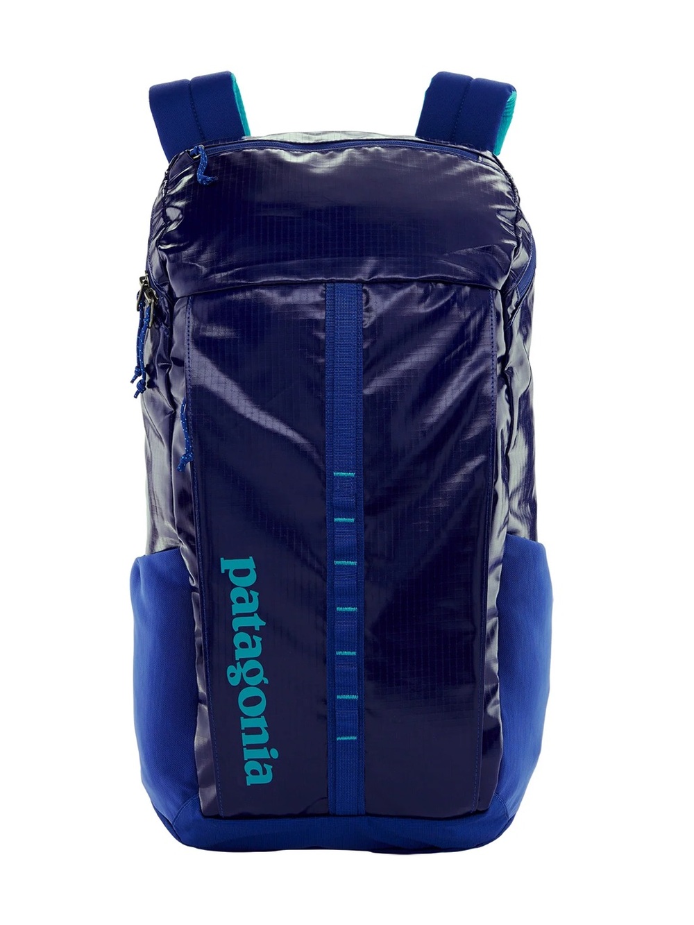 Patagonia Black Hole Backpack 25L Navy Polyester Outdoor Bag